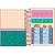 Agenda Le Vanille M6 Esp 312177 Tilibra - Imagem 4