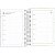 Agenda Happy M6 Esp 314234 - Imagem 8
