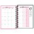 Agenda Planner Neon M5 Esp 228869 - Imagem 3