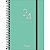 Agenda Planner Neon M5 Esp 228869 - Imagem 2