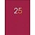 Agenda Planner Executivo Lume Cost M5 Tilibra 140376 - Imagem 1