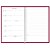 Agenda Planner Executivo Lume Cost M5 Tilibra 140376 - Imagem 7