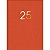 Agenda Planner Executivo Lume Cost M5 Tilibra 140376 - Imagem 2