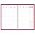 Agenda Planner Executivo Lume Cost M5 Tilibra 140376 - Imagem 6