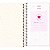 Agenda Soho Bolso Esp M2 302937 Tilibra - Imagem 4