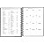 Agenda Spot Esp M9 Tilibra 126179 - Imagem 3
