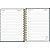 Agenda West Village Esp M9 302945 Tilibra - Imagem 10