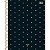 Agenda West Village Esp M9 302945 Tilibra - Imagem 1
