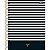 Agenda West Village Esp M9 302945 Tilibra - Imagem 2