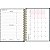 Agenda West Village Esp M9 302945 Tilibra - Imagem 9