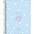 Agenda Permanente Planner Soho M7 Tilibra 304549  O produto, com visão anual, mensal e semanal, folhas para anotações, capa dura metalizado, acabamento em espiral colorido, miolo com 80 folhas em gramatura 90 g/m²,adesivos e bolsa de papel. - Imagem 4