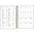 Agenda Spot Esp M9 Feminina Tilibra 178870 - Imagem 4