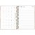 Agenda Spot Esp M9 Feminina Tilibra 178870 - Imagem 3