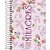 Agenda Espiral Diária Louvor M5 Tilibra A Agenda Espiral Diária 12,9 x 18,7 cm Louvor 2023 tem visão de 1 dia por página. O produto tem capa dura, acabamento espiral e 208 folhas. - Imagem 3