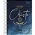 Agenda Espiral Diária Louvor M5 Tilibra A Agenda Espiral Diária 12,9 x 18,7 cm Louvor 2023 tem visão de 1 dia por página. O produto tem capa dura, acabamento espiral e 208 folhas. - Imagem 4