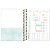 Agenda Planner Espiral Wedding Permanente Tilibra - Imagem 5