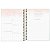Agenda Planner Espiral Wedding Permanente Tilibra - Imagem 3