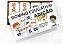 Dominó Jogo Educativo Pedagógico Mdf Matemático Adição 28pcs Mega Impress - Imagem 1