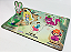 Brinquedo Educativo Tabuleiro Encaixe Alice No País Das Maravilhas Mdf - Mega Impress - Imagem 4