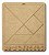 Tangram Em Madeira Natural 20x18cm Brinquedo Educativo - Mega Impress - Imagem 1