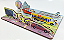 Brinquedo Educativo Tabuleiro Encaixe Meios De Transporte Mdf - Mega Impress - Imagem 5