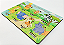 Brinquedo Educativo Tabuleiro Encaixe Safari Mdf - Mega Impress - Imagem 2