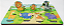 Brinquedo Educativo Tabuleiro Encaixe Safari Mdf - Mega Impress - Imagem 3