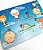 Brinquedo Educativo Tabuleiro Encaixe Pequeno Príncipe Mdf Mega Impress - Imagem 6