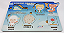 Brinquedo Educativo Tabuleiro Encaixe Pequeno Príncipe Mdf Mega Impress - Imagem 3