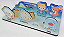 Brinquedo Educativo Tabuleiro Encaixe Pequeno Príncipe Mdf Mega Impress - Imagem 5