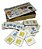 Dominó Jogo Educativo Pedagógico Mdf Matematico Subtração 28pcs Mega Impress - Imagem 6