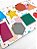 Brinquedo Educativo Tabuleiro Encaixe Formas Mdf - Mega Impress - Imagem 4