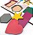 Brinquedo Educativo Tabuleiro Encaixe Formas Mdf - Mega Impress - Imagem 6