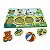 Brinquedo Educativo Tabuleiro Encaixe Brinquedos Mdf - Mega Impress - Imagem 7