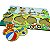 Brinquedo Educativo Tabuleiro Encaixe Brinquedos Mdf - Mega Impress - Imagem 6