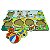 Brinquedo Educativo Tabuleiro Encaixe Brinquedos Mdf - Mega Impress - Imagem 5