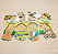 Brinquedo Educativo Tabuleiro Encaixe Brinquedos Mdf - Mega Impress - Imagem 5