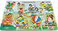 Brinquedo Educativo Tabuleiro Encaixe Brinquedos Mdf - Mega Impress - Imagem 2