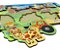Brinquedo Educativo Tabuleiro Encaixe Fazendinha Mdf - Mega Impress - Imagem 5