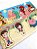 Brinquedo Educativo Tabuleiro Encaixe Sítio Do Picapau Amarelo Mdf - Mega Impress - Imagem 2