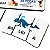 Brinquedo Educativo Tabuleiro Quebra Cabeça Silabas Animais Mdf - Mega Impress - Imagem 6