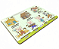 Brinquedo Educativo Tabuleiro Encaixe Os Três Porquinhos Mdf - Mega Impress - Imagem 2