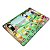 Brinquedo Educativo Tabuleiro Encaixe Branca De Neve Mdf - Mega Impress - Imagem 2
