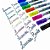 Marcador Outline Evoke Cores Brw Ca8015 Un - Imagem 2