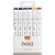 MARCADOR DUAL MARKER EVOKE C/6 CORES BRW DM0601 - Imagem 3