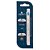 Carga P/ Caneta Crown 1.0 Ca 14007a Azul - Imagem 1