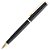 Caneta executiva libra gold yw10078p crown - Imagem 2