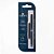 Carga P/ Caneta Crown Ca 32005a C/3 Azul - Imagem 1