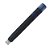 Carga P/ Caneta Crown Ca 32005a C/3 Azul - Imagem 2
