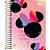 Agenda Espiral Diária Minnie 176Fls Tilibra - Imagem 4